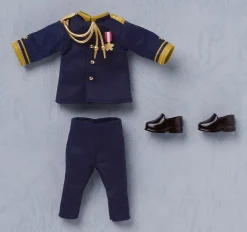 Orange Rouge Nendoroid Doll Hetalia World Stars Japan Action Figure JAPAN