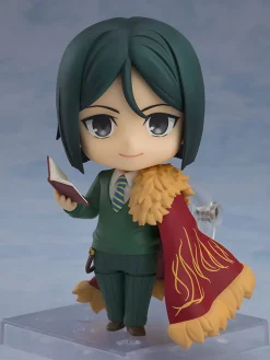 Orange Rouge Nendoroid Fate/Grand Order Caster/Zhuge Liang Action Figure JAPAN