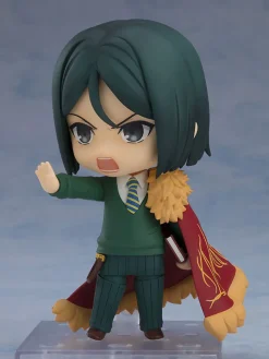 Orange Rouge Nendoroid Fate/Grand Order Caster/Zhuge Liang Action Figure JAPAN
