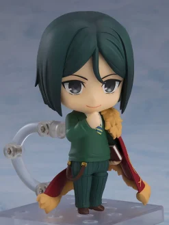 Orange Rouge Nendoroid Fate/Grand Order Caster/Zhuge Liang Action Figure JAPAN