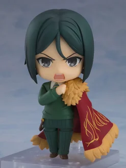 Orange Rouge Nendoroid Fate/Grand Order Caster/Zhuge Liang Action Figure JAPAN