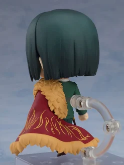 Orange Rouge Nendoroid Fate/Grand Order Caster/Zhuge Liang Action Figure JAPAN