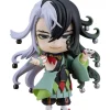 Orange Rouge Nendoroid Fate/Grand Order Alter Ego Ashiya Doman Action Figure
