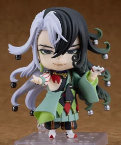 Orange Rouge Nendoroid Fate/Grand Order Alter Ego Ashiya Doman Action Figure