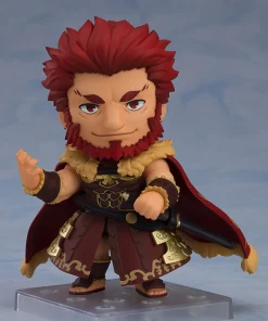Orange Rouge Nendoroid Fate/Grand Order Rider/Iskandar DX Edition Action Figure