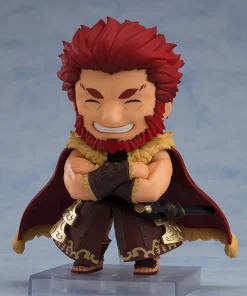 Orange Rouge Nendoroid Fate/Grand Order Rider/Iskandar Action Figure JAPAN