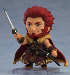Orange Rouge Nendoroid Fate/Grand Order Rider/Iskandar Action Figure JAPAN