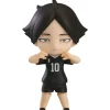 Orange Rouge Nendoroid Haikyuu!! Rintarou Suna Action Figure JAPAN OFFICIAL