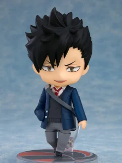 Orange Rouge Nendoroid Haikyuu!! Tetsuro Kuroo School Uniform Ver. Action Figure