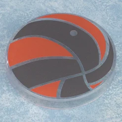 Orange Rouge Nendoroid Haikyuu!! Tetsuro Kuroo School Uniform Ver. Action Figure