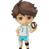 Orange Rouge Nendoroid Haikyuu!! Toru Oikawa Action Figure JAPAN OFFICIAL