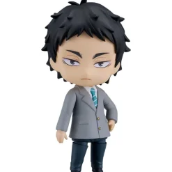 Orange Rouge Nendoroid Haikyuu!! Keiji Akaashi School Uniform Ver. Action Figure