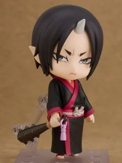 Orange Rouge Nendoroid Hozuki no Reitetsu Hozuki 2.0 Action Figure JAPAN
