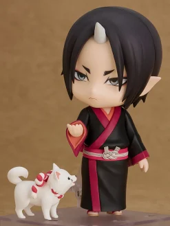 Orange Rouge Nendoroid Hozuki no Reitetsu Hozuki 2.0 Action Figure JAPAN