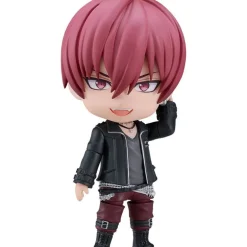 Orange Rouge Nendoroid Idolish7 Toma Inumaru Action Figure JAPAN OFFICIAL