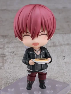 Orange Rouge Nendoroid Idolish7 Toma Inumaru Action Figure JAPAN OFFICIAL