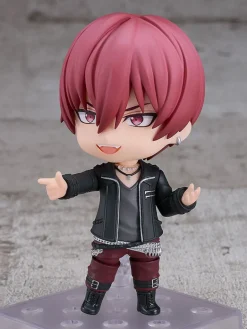 Orange Rouge Nendoroid Idolish7 Toma Inumaru Action Figure JAPAN OFFICIAL