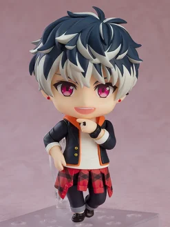 Orange Rouge Nendoroid Idolish7 Momo Action Figure JAPAN OFFICIAL