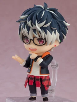Orange Rouge Nendoroid Idolish7 Momo Action Figure JAPAN OFFICIAL