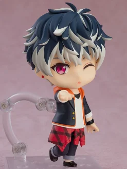Orange Rouge Nendoroid Idolish7 Momo Action Figure JAPAN OFFICIAL