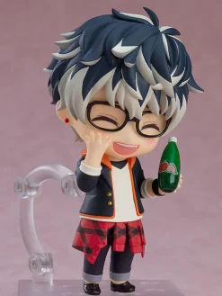 Orange Rouge Nendoroid Idolish7 Momo Action Figure JAPAN OFFICIAL