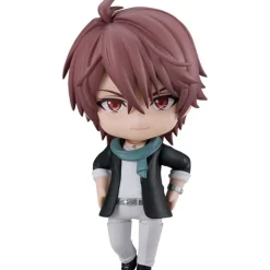 Orange Rouge Nendoroid Idolish7 Torao Mido Action Figure JAPAN OFFICIAL