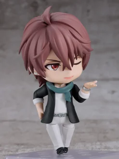 Orange Rouge Nendoroid Idolish7 Torao Mido Action Figure JAPAN OFFICIAL
