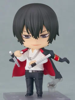 Orange Rouge Nendoroid Reborn! Kyoya Hibari 2.0 Action Figure JAPAN OFFICIAL