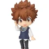 Orange Rouge Nendoroid Reborn! Tsunayoshi Sawada 2.0 Action Figure JAPAN