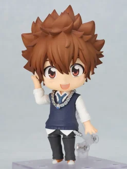 Orange Rouge Nendoroid Reborn! Tsunayoshi Sawada 2.0 Action Figure JAPAN