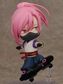 Orange Rouge Nendoroid SK8 the Infinity Cherry blossom Action Figure JAPAN