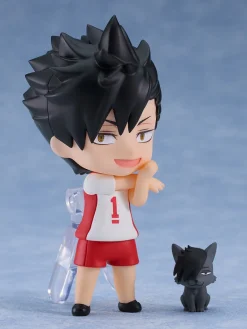 Orange Rouge Nendoroid Surprise Haikyu!! 03 Nekoma Edition 6Pack BOX Figure