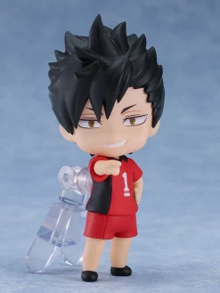 Orange Rouge Nendoroid Surprise Haikyu!! 03 Nekoma Edition 6Pack BOX Figure