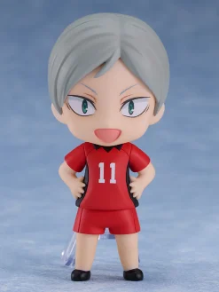 Orange Rouge Nendoroid Surprise Haikyu!! 03 Nekoma Edition 6Pack BOX Figure