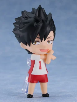 Orange Rouge Nendoroid Surprise Haikyu!! 03 Nekoma Edition 6Pack BOX Figure