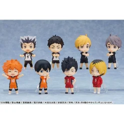 Orange Rouge Nendoroid Surprise Haikyu!! Nationals Arc Figure 8Pack BOX JAPAN