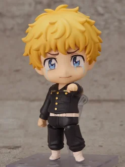 Orange Rouge Nendoroid Tokyo Revengers Takemichi Hanagaki Action Figure JAPAN