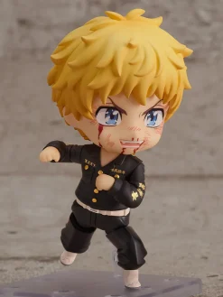 Orange Rouge Nendoroid Tokyo Revengers Takemichi Hanagaki Action Figure JAPAN