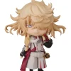 Orange Rouge Nendoroid Touken Ranbu ONLINE Ichimonji Norimune Action Figure