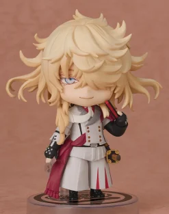 Orange Rouge Nendoroid Touken Ranbu ONLINE Ichimonji Norimune Action Figure
