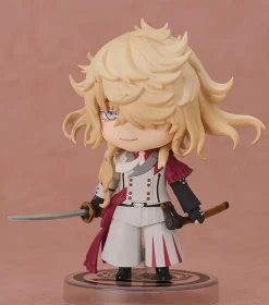 Orange Rouge Nendoroid Touken Ranbu ONLINE Ichimonji Norimune Action Figure