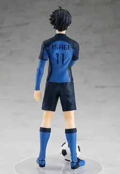 Orange Rouge POP UP PARADE Bluelock Yoichi Isagi Figure JAPAN OFFICIAL