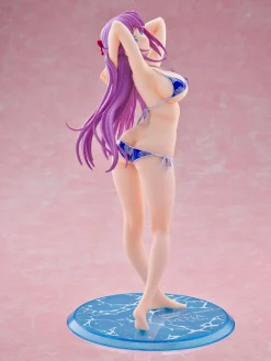 OrchidSeed Grisaia Phantom Trigger Rena Fukami Metallic Blue ver. 1/6 Figure