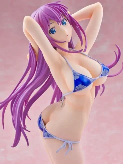 OrchidSeed Grisaia Phantom Trigger Rena Fukami Metallic Blue ver. 1/6 Figure