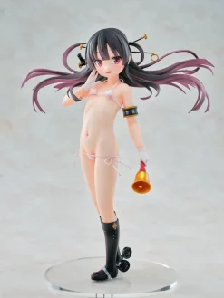 OrchidSeed Maitetsu Last Run!! Hachiroku 1/4.5 Figure JAPAN OFFICIAL