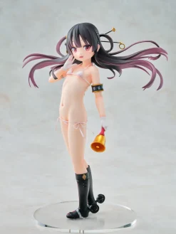 OrchidSeed Maitetsu Last Run!! Hachiroku 1/4.5 Figure JAPAN OFFICIAL