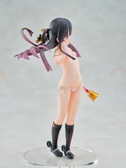 OrchidSeed Maitetsu Last Run!! Hachiroku 1/4.5 Figure JAPAN OFFICIAL