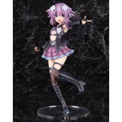 OrchidSeed Neptunia Virtual Stars Neptune 1/7 Figure JAPAN OFFICIAL