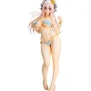 OrchidSeed Super Sonico Summer Vacation ver. 1/4.5 Figure JAPAN OFFICIAL