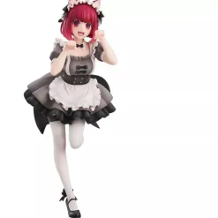 Oshi no Ko Kana Arima Cat Maid ver. Figure JAPAN OFFICIAL